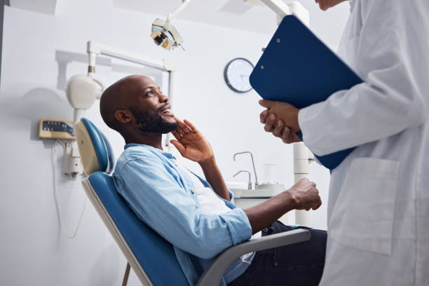 Best Knocked-Out Tooth Emergency  in Charlotte Hall, MD