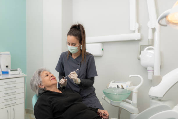 Best Dentist for Tooth Abscess  in Charlotte Hall, MD