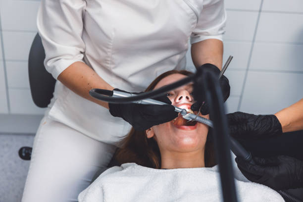Best Dentist for Tooth Abscess  in Charlotte Hall, MD