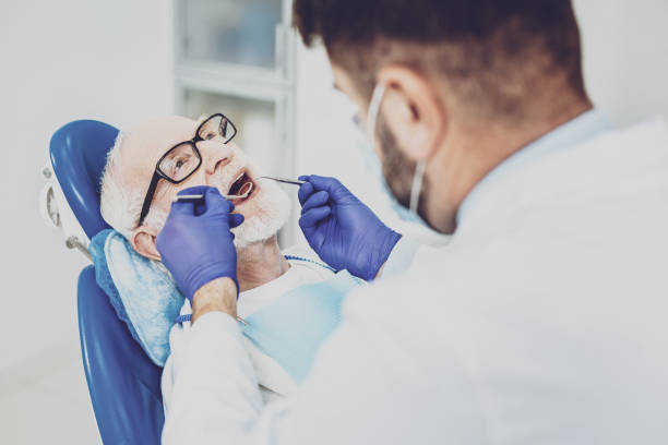 Best Tooth Pain Emergency Relief  in Charlotte Hall, MD
